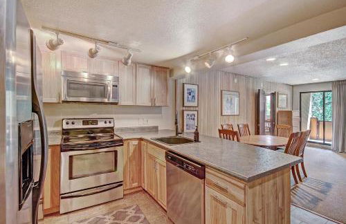 Cm116 Copper Mtn Inn Condo - Foto 26