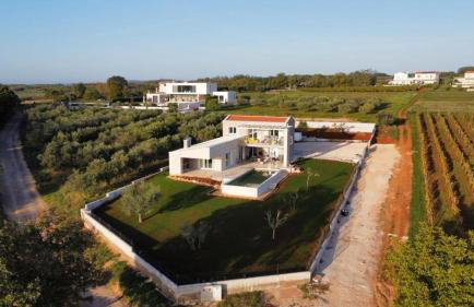 Villa Claudia - Foto 4