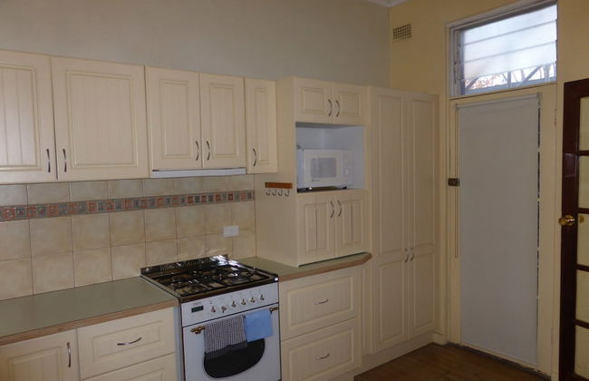 A Colourcity Apartments - Foto 5