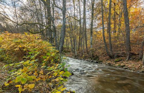 Appartment Schlossmühle in Olsberg - Foto 24