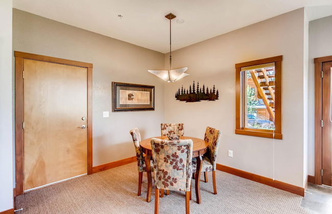 Black Canyon Inn Unit F1 Deluxe - Foto 8