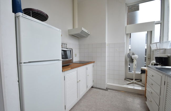 Apartment in Bergen aan Zee Near Beach - Photo 15