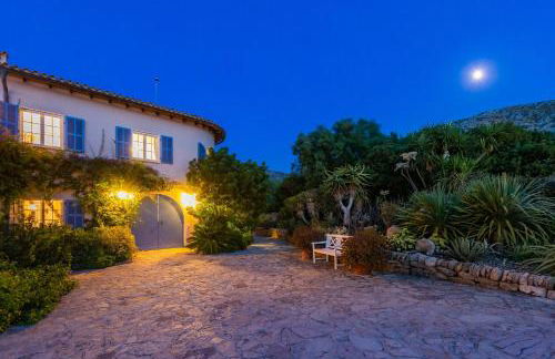 Finca Ses Figueres - Foto 42