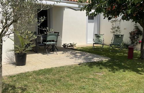 La Maison des Roses - Photo 9