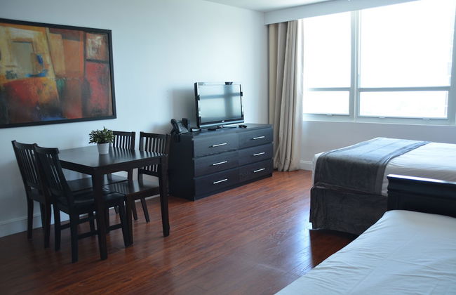 Beachfront Property Pool Gym Tennis Miami Beach! - Foto 35