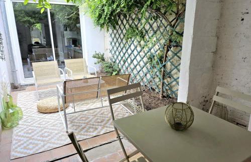 Havre de Paix - Les Sablon d'A Côté - Foto 48