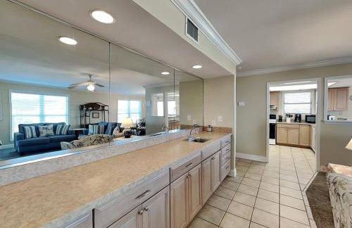 Spinnaker #2A by Southern Vacation Rentals - Foto 53