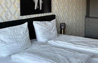 BoLA 48 Apartment Hamburg ruhig & zentral - Foto 3