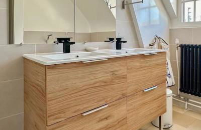 Le Lampadaire du Martreuil - Foto 11