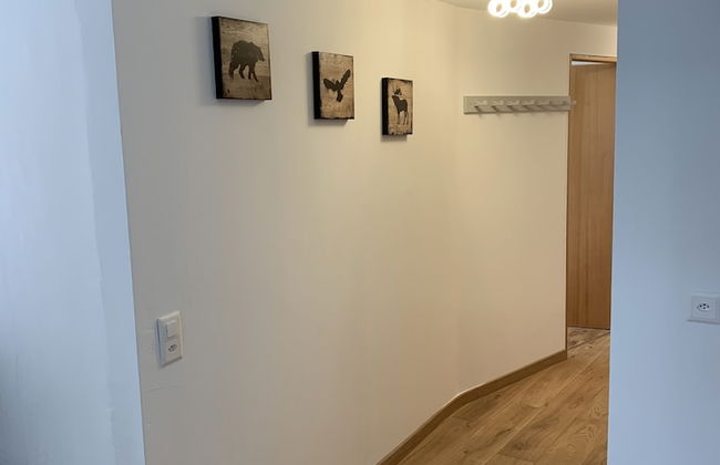 Silvaplana Chesa Posta - Foto 18