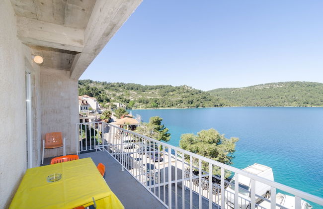 Apartments Angelo - Foto 35