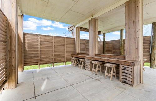 BeachQuest Beachfront - Foto 45