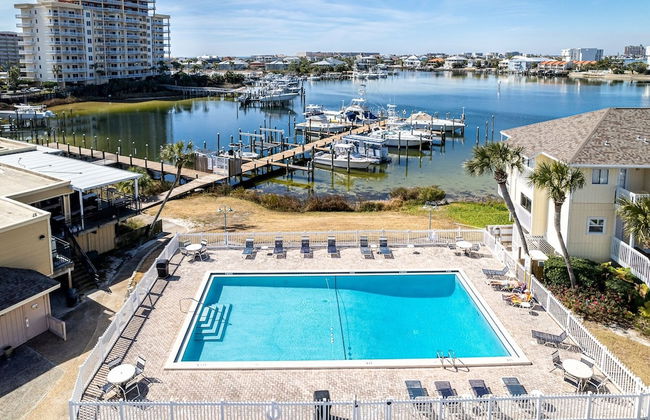 Sandpiper Cove 1030 1 Bedroom Condo by RedAwning - Foto 20