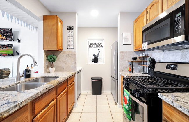 Sports Arena - Foto 16