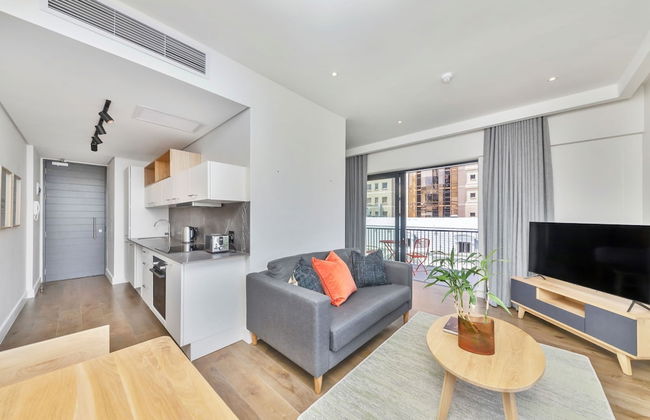 The Barracks - Foto 22