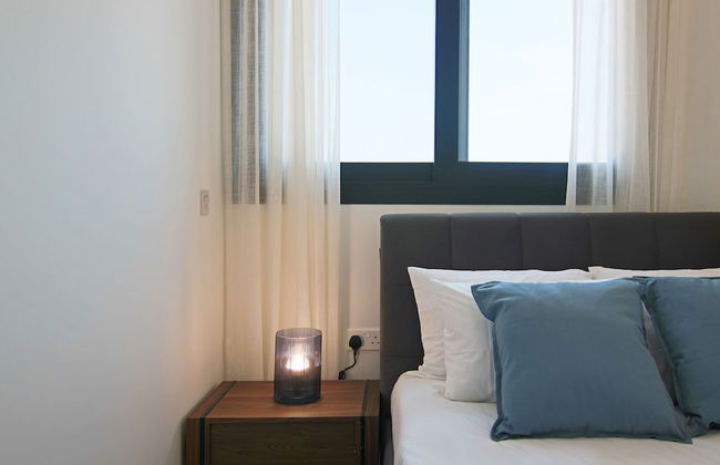 Phaedrus Living: Sea View Anna Residence 302 - Foto 3