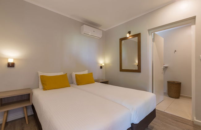 Morena Resort - Foto 8