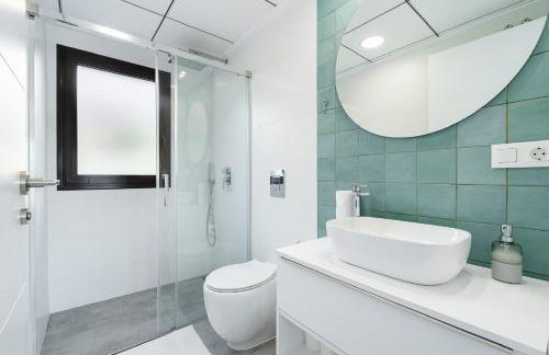 Bungalow Fausto Sunrise - Photo 15