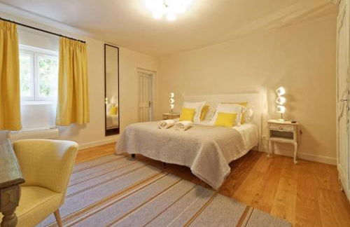 Engardin, un havre de paix en Provence Verte - Foto 58