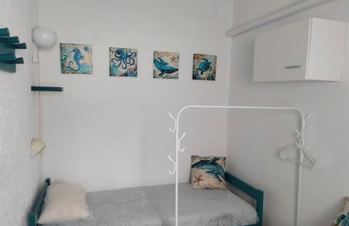 Village Bord de Ciel - Foto 12