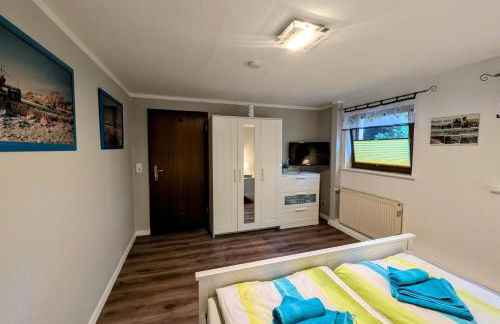 Ferienwohnung Suchomski - Foto 8