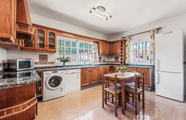 Villa Maria Isabel - Foto 10