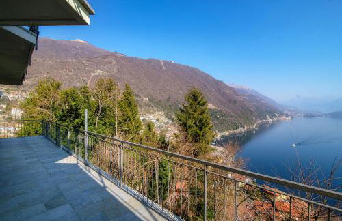 Argegno Wonderful View - by MyHomeInComo - Foto 42