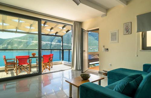 Sappho Boutique Suites - Foto 25