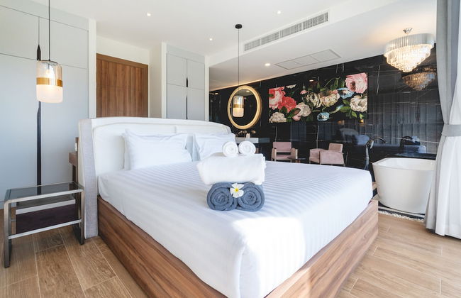 Capucine Villas - Foto 3