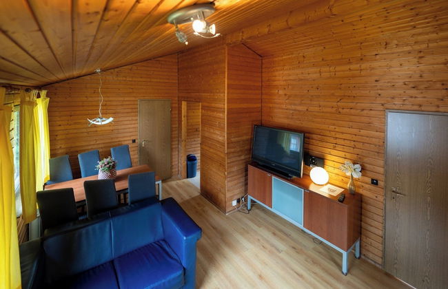 Ferienpark Grafschaft Bentheim - Foto 32