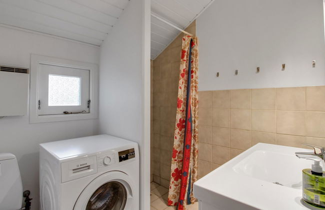 3 bedroom House in Sønderho with terrace and sauna - Photo 13