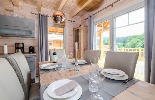 Bergwaldlodges Einklang & Blickfang - Foto 20