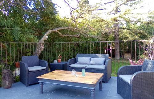 Le Souliadou - Foto 9