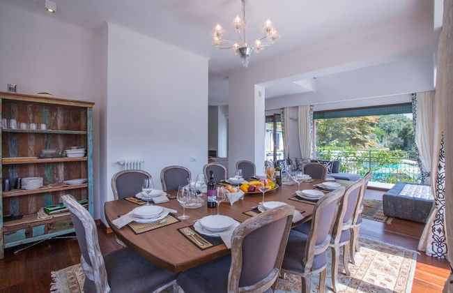 Villa Acero - Foto 18