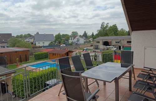 Ferienwohnungen zur Elz - Foto 17