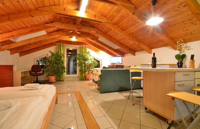 AJO Vienna Garden - Contactless Check-in - Foto 22