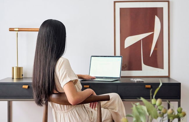 Rusk House Serviced Apartments - Foto 37