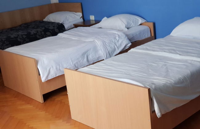 Apartments Seherzada - Foto 17