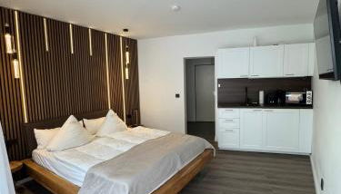 Strandjuwel in der Seehütte Cuxhaven Duhnen- Exclusive Ferienwohnung am Strand mit Meerblick - Foto 2