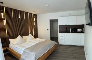 Strandjuwel in der Seehütte Cuxhaven Duhnen- Exclusive Ferienwohnung am Strand mit Meerblick - Foto 2