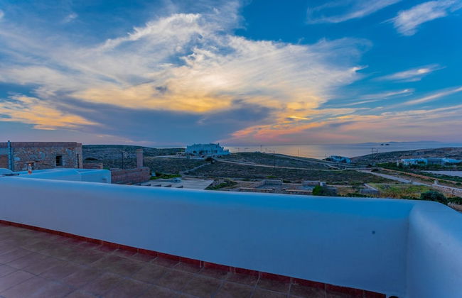 Villa Ioanna for 10 - Allparos Villas - Foto 46