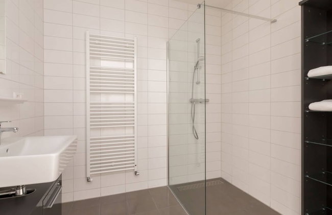 Lush Apartment in Zoutelande Near Beach - Foto 23