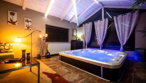 Cozy Villa Parnassos - Foto 2