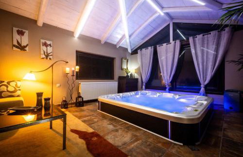 Cozy Villa Parnassos - Foto 2