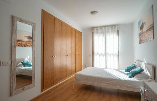 FiveStepsToSea - Beach Apartment Valencia - Foto 75