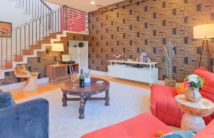 Hacienda SoCo - Fire Pit & 3 Min Walk to SoCo - Foto 1