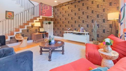 Hacienda SoCo - Fire Pit & 3 Min Walk to SoCo - Foto 1