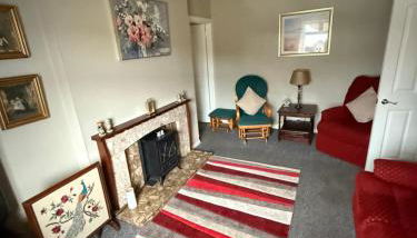 Laurel Country Cottage - Foto 4