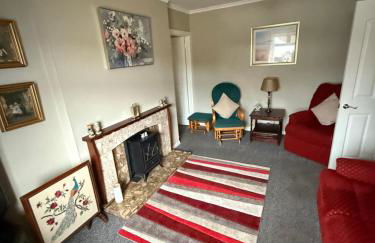 Laurel Country Cottage - Foto 4