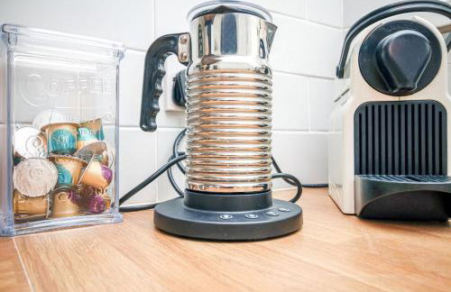 Norton Terrace Charming Home In The Beautiful Afan Forest By STAE-Homes - Foto 14